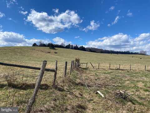 BENTONVILLE RD, BROWNTOWN, VA 22610