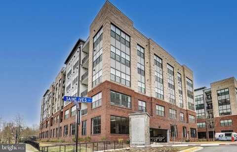 100 SAINT IVES PLACE, OXON HILL, MD 20745