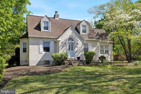 1651 BUTLER PIKE, CONSHOHOCKEN, PA 19428