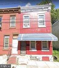 3113 N CARLISLE STREET, PHILADELPHIA, PA 19132