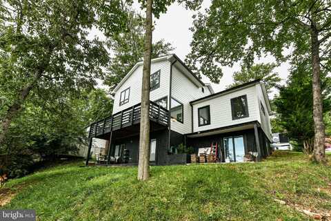 2432 S CULPEPER STREET, ARLINGTON, VA 22206