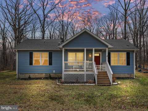 97 EAGLE WAY, WINCHESTER, VA 22602