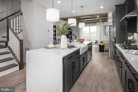 HOMESITE 220 LIGHT STREET, BALTIMORE, MD 21230