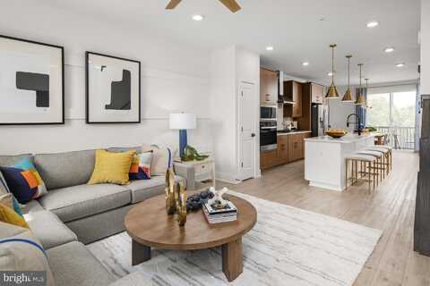 HOMESITE 281 LIGHT STREET, BALTIMORE, MD 21230