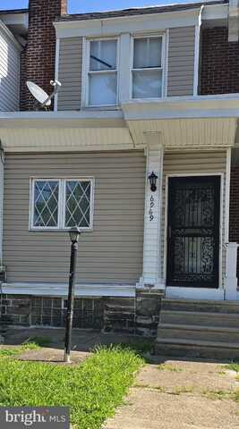 6969 LIMEKILN PIKE, PHILADELPHIA, PA 19138