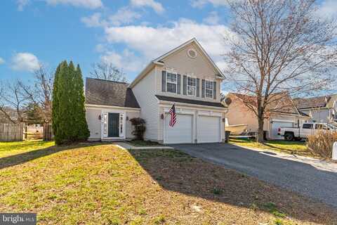 206 CASTLEBAR DRIVE, SALISBURY, MD 21804