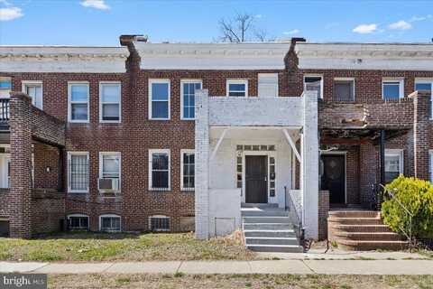 2312 ALLENDALE ROAD, BALTIMORE, MD 21216