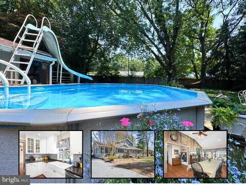 128 EDMORE ROAD, CHESTERTOWN, MD 21620