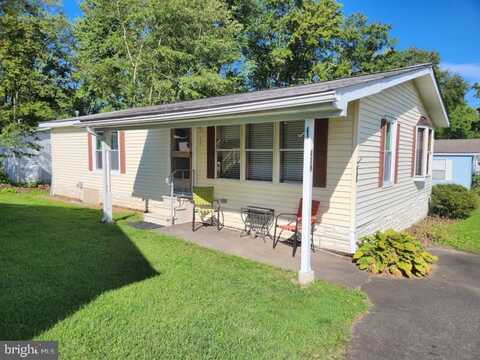 439 FORD HOOK ROAD, DOYLESTOWN, PA 18901