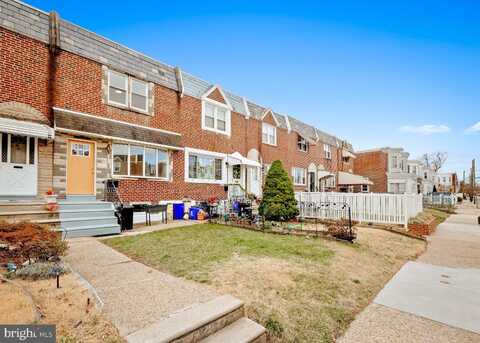 6235 MARSDEN STREET, PHILADELPHIA, PA 19135
