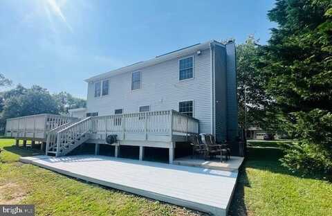 358 AMBLESIDE COURT, ABERDEEN, MD 21001