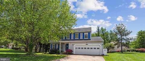 358 AMBLESIDE COURT, ABERDEEN, MD 21001
