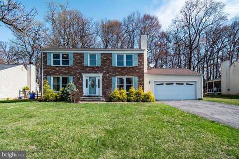 15320 BAILEYS LANE, SILVER SPRING, MD 20906