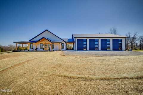 236 Bob Ford Road Road, Jonesborough, TN 37659
