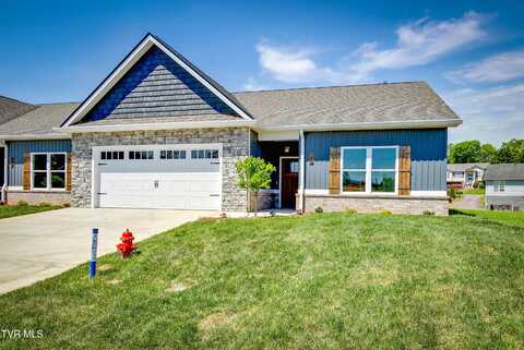 590 Bittersweet Trail, Jonesborough, TN 37659
