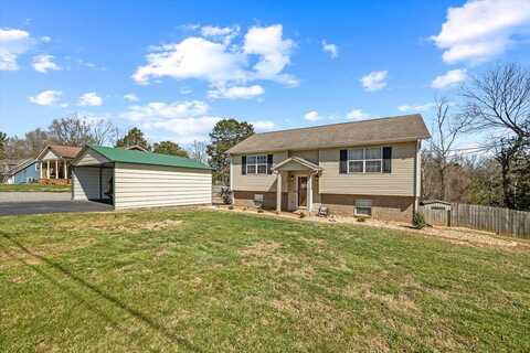2429 Candyland Circle, COOKEVILLE, TN 38506
