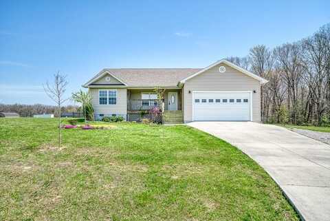 247 Georgee Rd, Jamestown, TN 38556