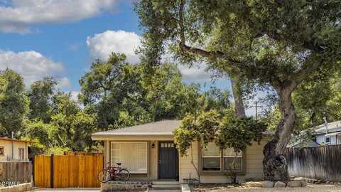 509 North Blanche Street, Ojai, CA 93023