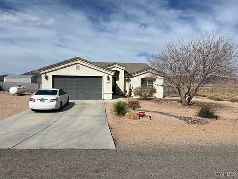 9597 N Tall Tree Drive, Kingman, AZ 86401
