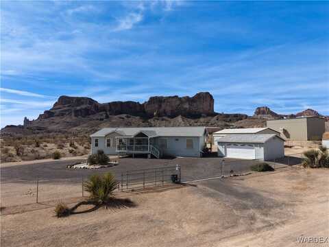 8648 W Chuar Drive, Golden Valley, AZ 86413