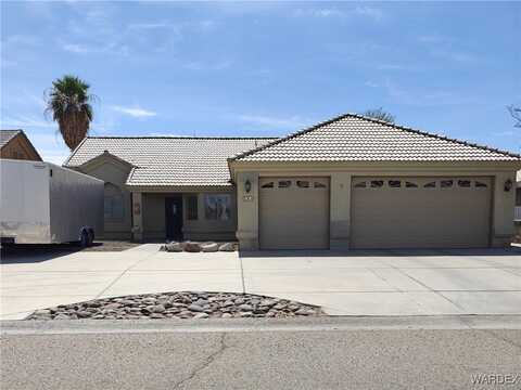 518 E Kingsley Street, Mohave Valley, AZ 86440