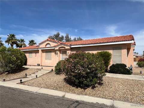 6565 S Purple Sage Drive, Mohave Valley, AZ 86440