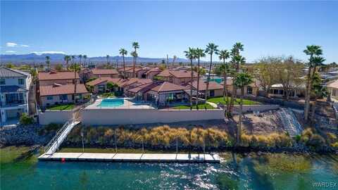 201 Riverfront Drive unit: 28, Bullhead City, AZ 86442