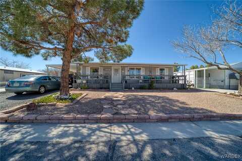 2023 S Morrow Avenue, Kingman, AZ 86409