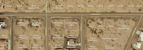7806 E Chaparral Drive, Kingman, AZ 86401