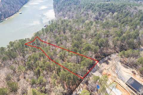 LOT 25 COVES AT CROOKED CREEK, Crane Hill, AL 35053