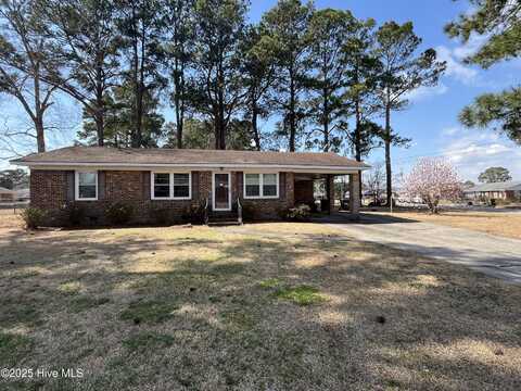 500 Crestview Avenue SW, Wilson, NC 27893