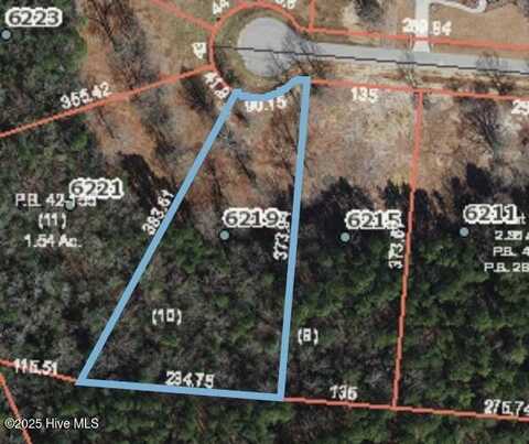 6219 Barney Road, Elm City, NC 27822