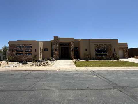5102 N Evening Star DR, Saint George, UT 84770
