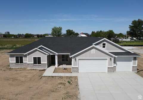 2861 N 3475 W, Plain City, UT 84404