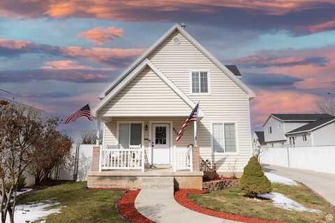 832 S 1430 E, Spanish Fork, UT 84660