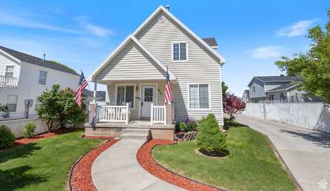 832 S 1430 E, Spanish Fork, UT 84660