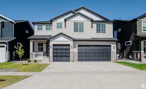 3338 S HEATHERCREST, Saratoga Springs, UT 84045
