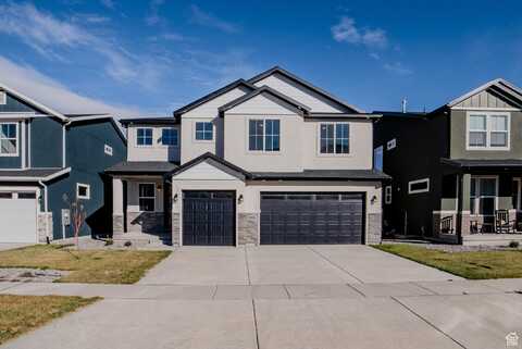 3338 S HEATHERCREST, Saratoga Springs, UT 84045