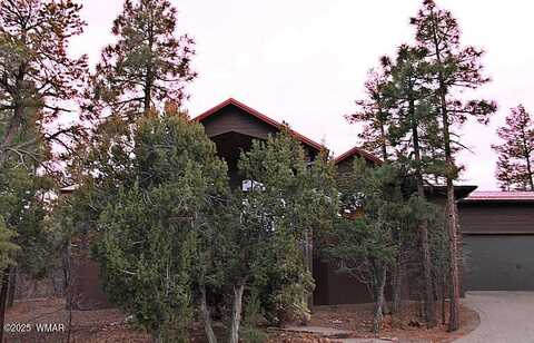 2061 High Sierra Court, Show Low, AZ 85901