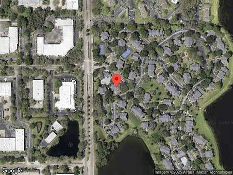 Secret Harbor Ln, Lake Mary, FL 32746