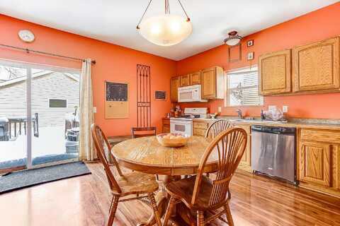 Winifred, SAINT PAUL, MN 55107