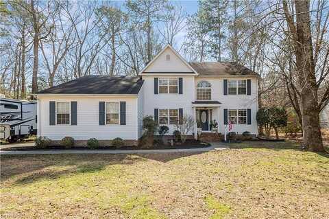 Evergreen, SMITHFIELD, VA 23430