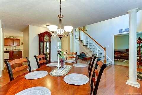 Evergreen, SMITHFIELD, VA 23430
