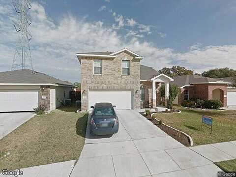 Southern, SAN ANTONIO, TX 78261