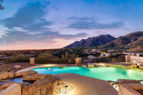 Calle Sin Pecado, TUCSON, AZ 85718