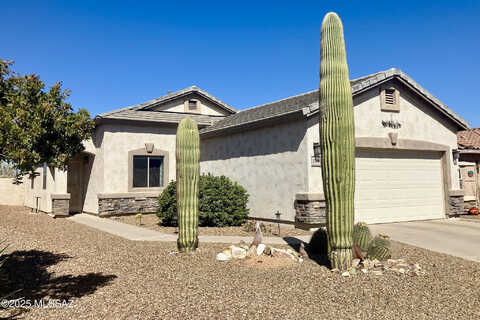 Via Cerro Colorado, SAHUARITA, AZ 85629