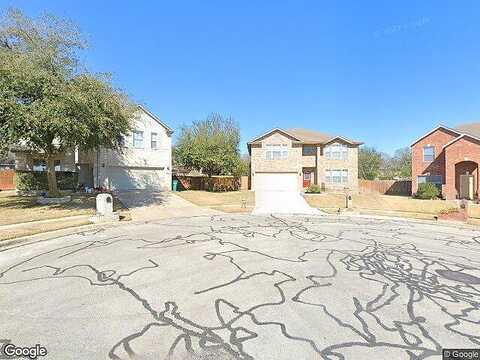 Crystal, SAN ANTONIO, TX 78233