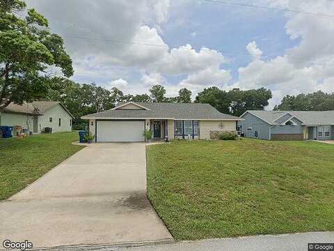 Tilburg, SPRING HILL, FL 34608