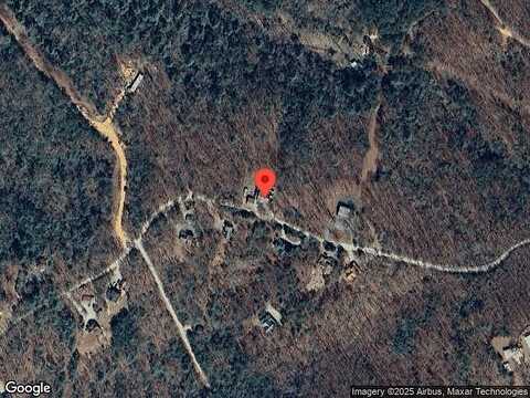 Boot Legger, MORGANTON, GA 30560