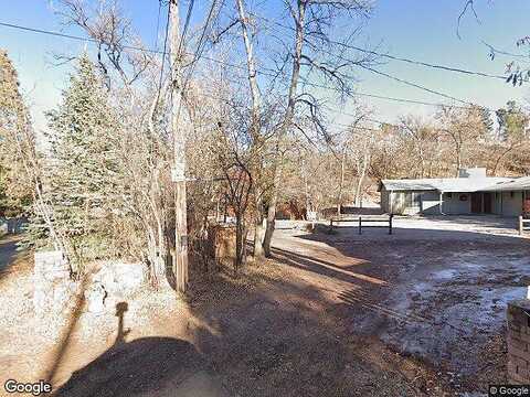 Scott, COLORADO SPRINGS, CO 80906